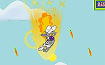 Bugs: Dare Diver