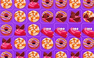 Candy Match Happy