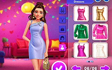 Celebrities Night Out Outfits