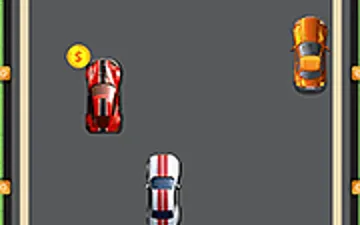 Chase Racing Cars