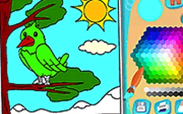 Coloring