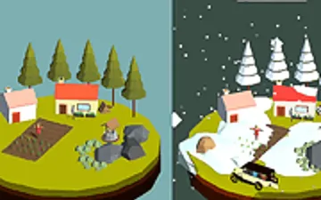 Delivery Christmas