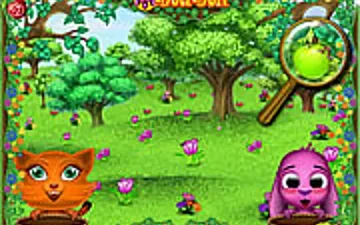 Doli Apple Picking