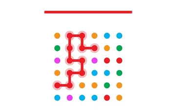 Dots New game preview