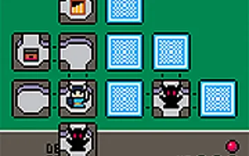 Dungeon Solitaire