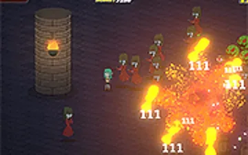 Dungeon Watchers