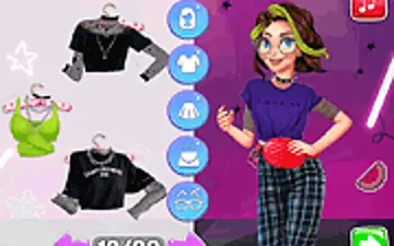 E-Couple Stylish Transformation