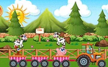 Farm Match