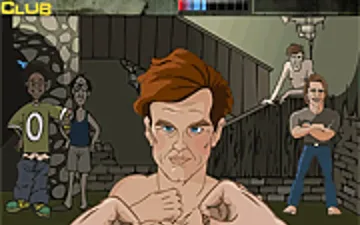 Fighting Club
