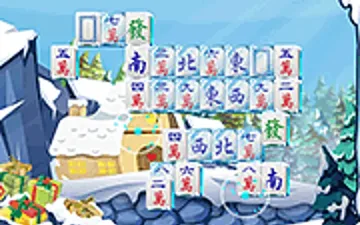 Frozen Tiles