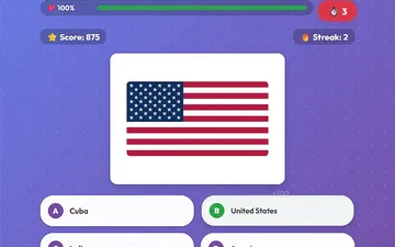 Guess the Country