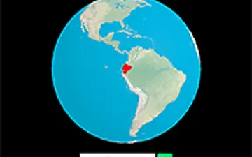 Guess the Country 3d