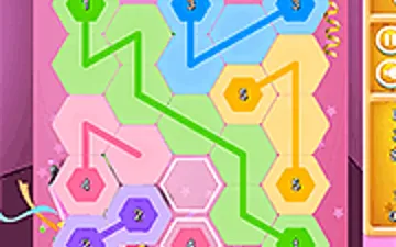 Hex Stream