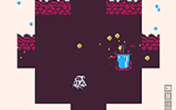 Knight and Prison of Ice game preview