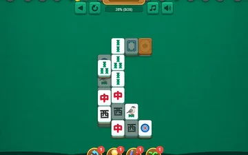 Mahjong Chef