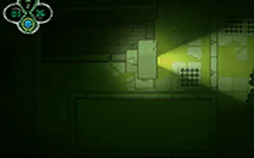 Maze In Time game preview