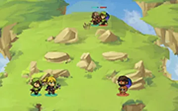 Minigod Madness