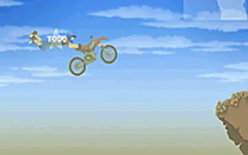 Motocross 3