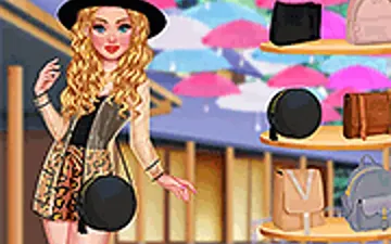 My Cute Raincoat game preview