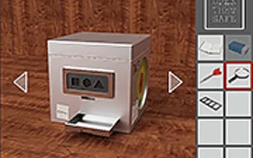 Open the Safe