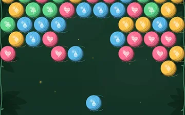 Petal Pop