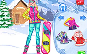 Princess Winter Sports