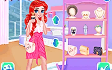 Princesses Campus Gossip
