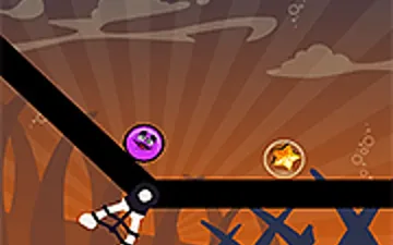 Rotating Grimace