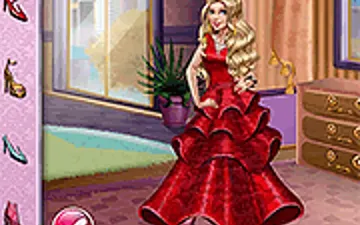 Sery Runway Dolly