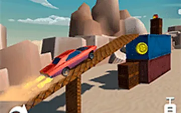 Super Stunt Car 7