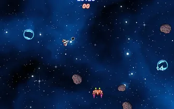 Tapvaders
