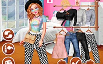 Tiktok Divas Shacket Fashion game preview