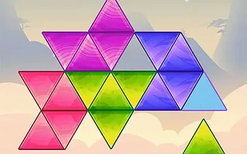 Tri Puzzle
