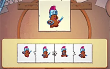 We Bare Bears: Develobears