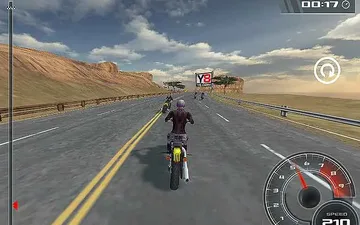 Bike Riders