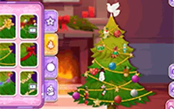 Blonde Sofia: Christmas Party