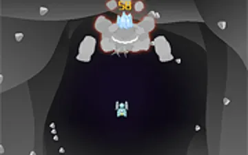 Bullet Hell Maker