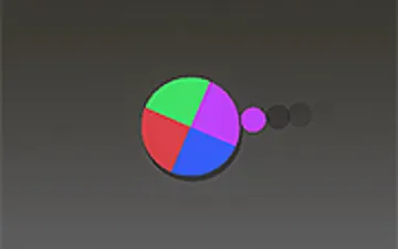 Chroma Wheel