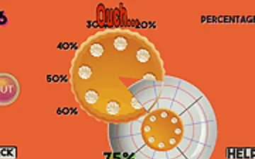 Cut the Pie!