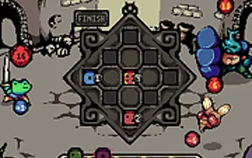 Die in the Dungeon