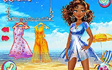 Flash Quiz Princess Vs Princess