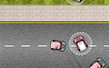 Getaway Driver