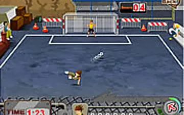 Goal Street