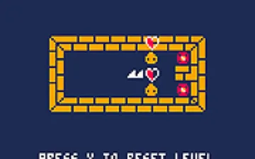 Help Slime game preview
