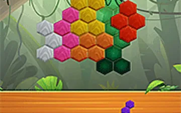 Hexa Jungle