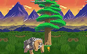 Hoverbear