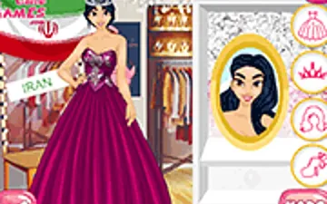 International Royal Beauty Contest game preview