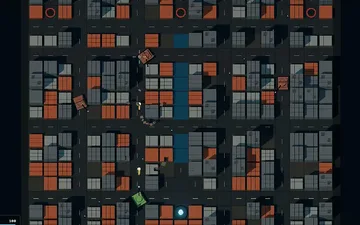 Iron Bastion