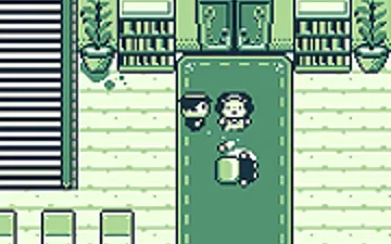 Murder Mansion