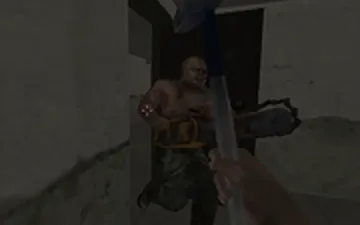 Office Horror Story